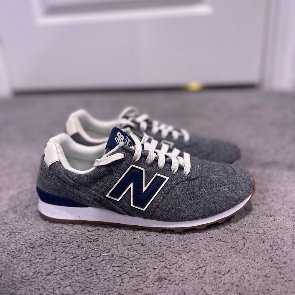 New Balance sneakers